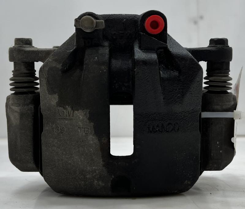2016 Chevrolet Impala Caliper