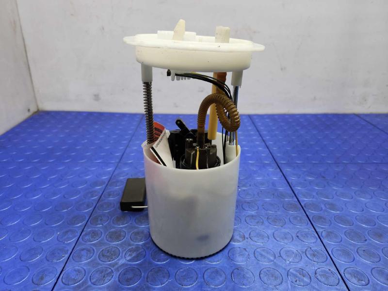 2013 Volkswagen Beetle Fuel Pump