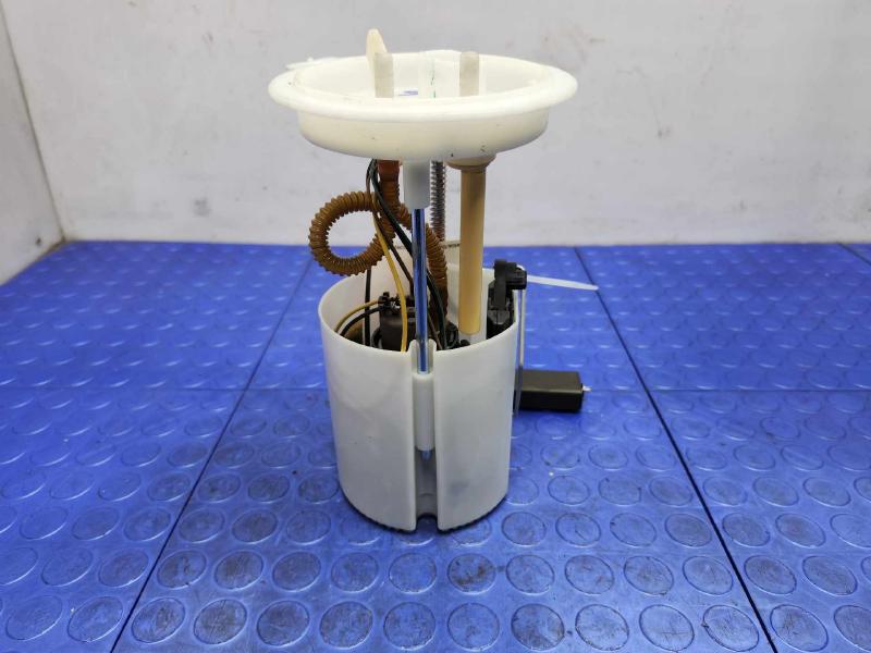 2013 Volkswagen Beetle Fuel Pump