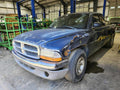 2002 Dodge Dakota Air Bag