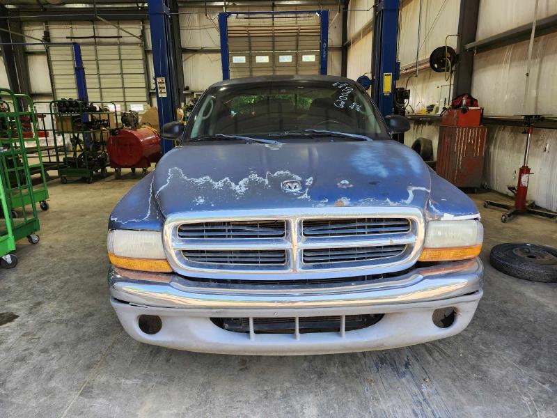 2002 Dodge Dakota Air Cond. Evaporator