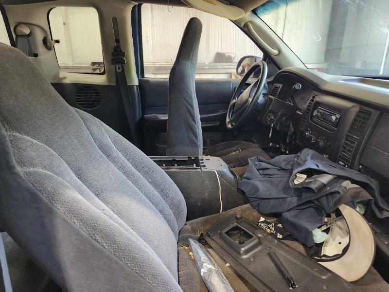 2002 Dodge Dakota Air Cond. Evaporator