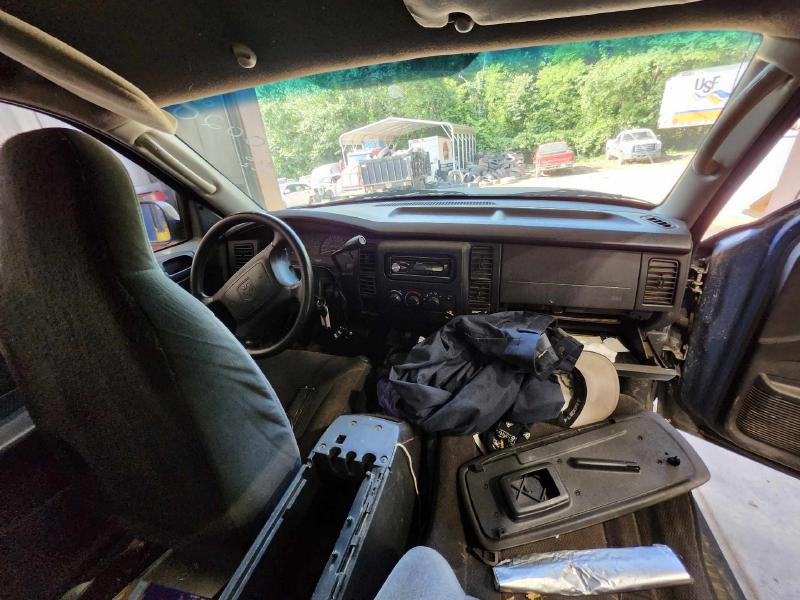 2002 Dodge Dakota Air Cond. Evaporator