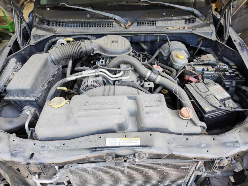 2002 Dodge Dakota Air Cond. Evaporator