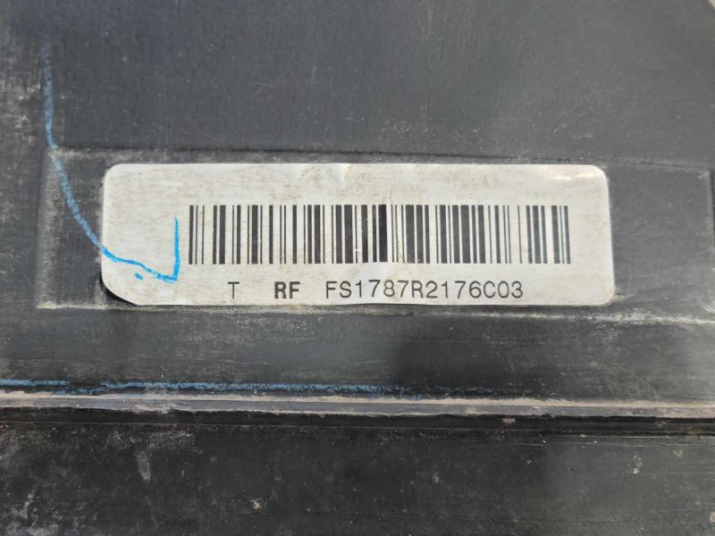 2008 Saturn Vue Fuel Tank Assembly