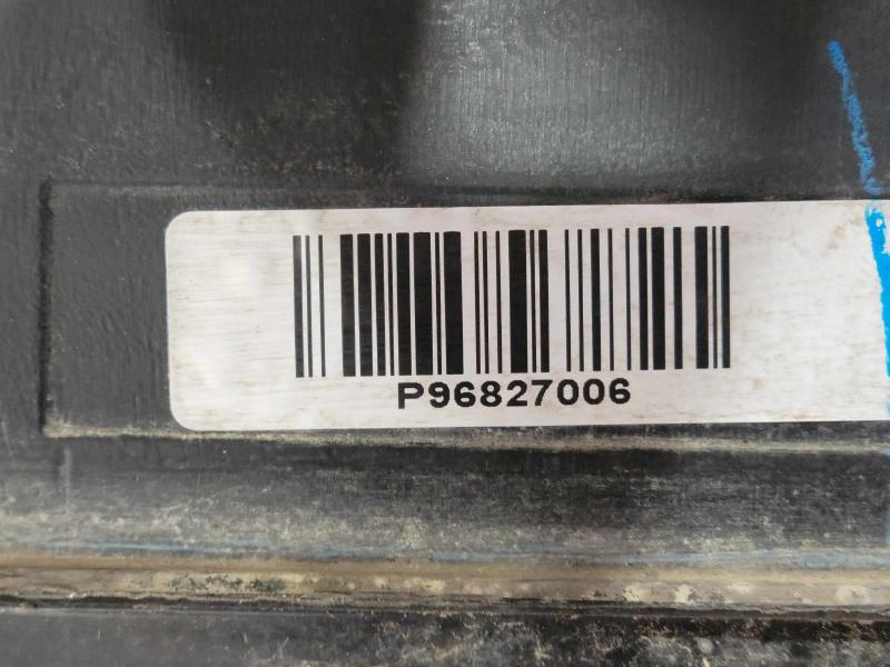 2008 Saturn Vue Fuel Tank Assembly