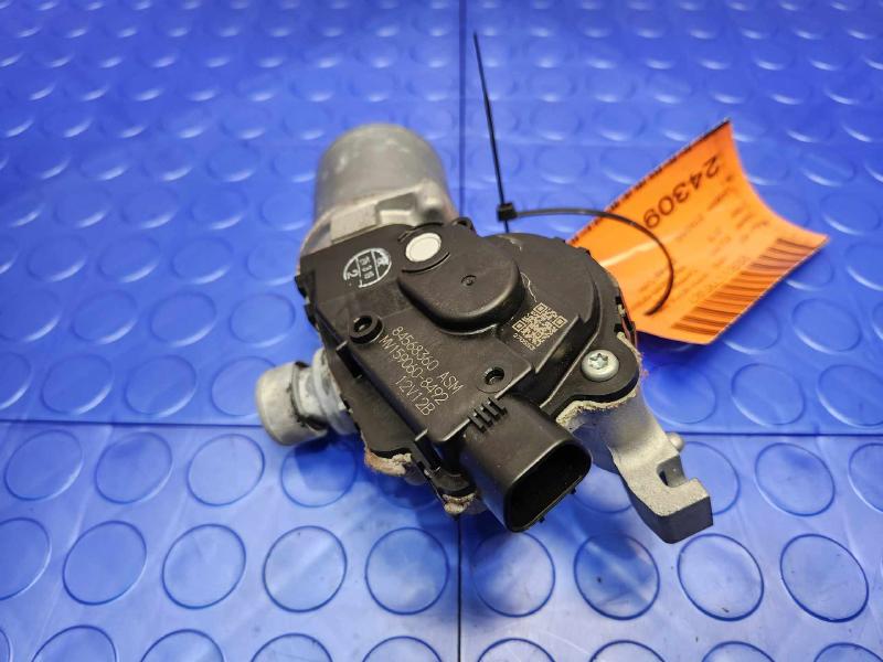 2019 Chevrolet Equinox Wiper Motor Front