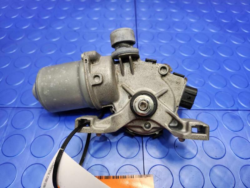 2019 Chevrolet Equinox Wiper Motor Front