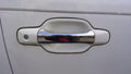2011 GMC Canyon Outside Door Handle
