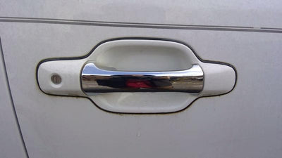 2011 GMC Canyon Outside Door Handle