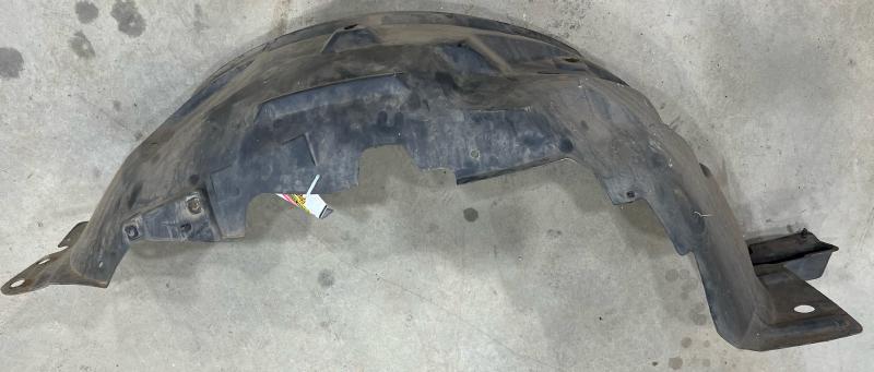 2000 Ford Ranger Inner Fender Liner