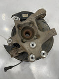 2010 GMC Terrain Rear Knuckle/Stub Axle