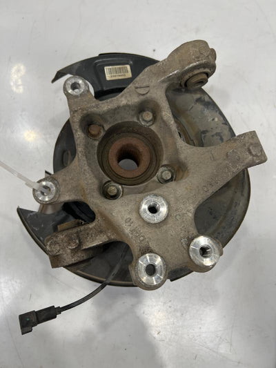 2010 GMC Terrain Rear Knuckle/Stub Axle