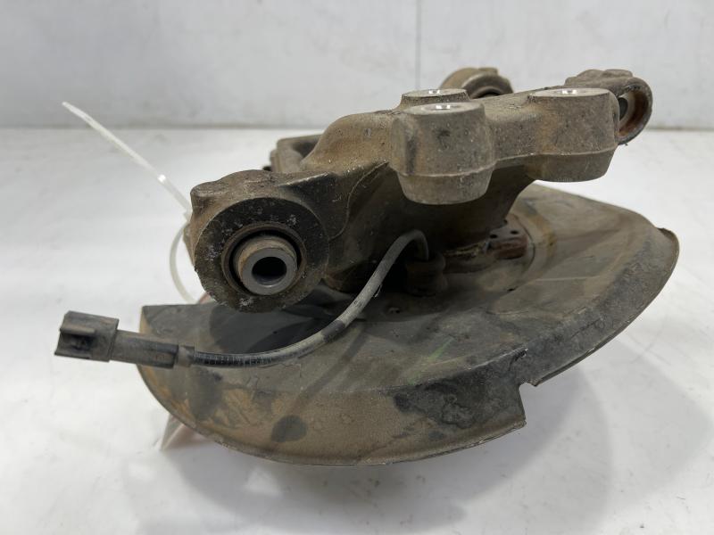 2010 GMC Terrain Rear Knuckle/Stub Axle