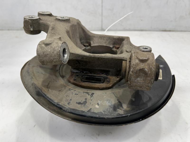 2010 GMC Terrain Rear Knuckle/Stub Axle