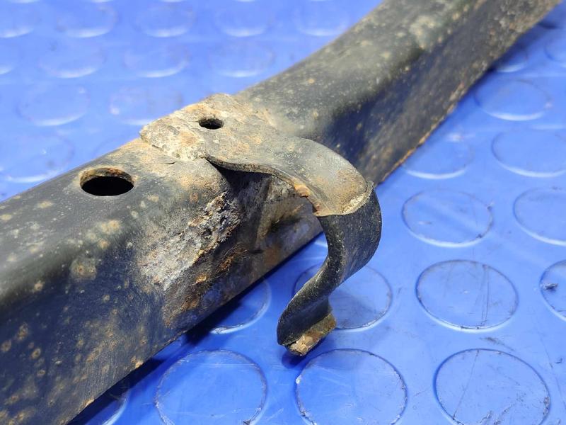 2010 Subaru Legacy Lower Control Arm Rr