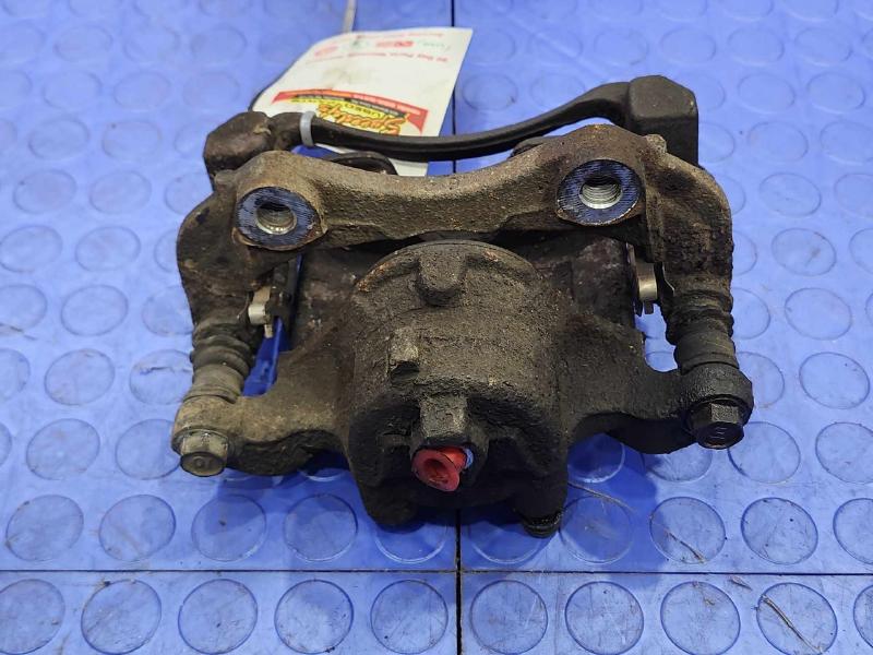 2013-2019 Nissan Versa Front Brake Caliper Assembly Left Driver Side OEM 410111HL0A,LH