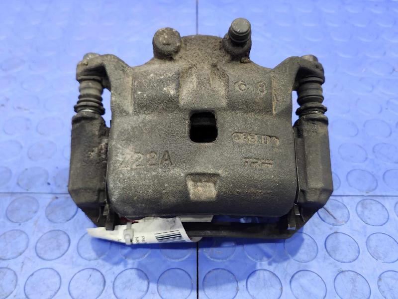 2013-2019 Nissan Versa Front Brake Caliper Assembly Left Driver Side OEM 410111HL0A,LH