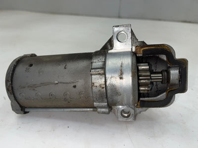 2019 Ford EcoSport Starter Motor