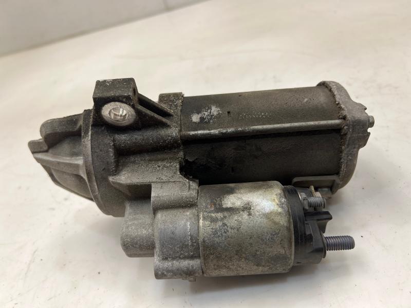 2019 Ford EcoSport Starter Motor