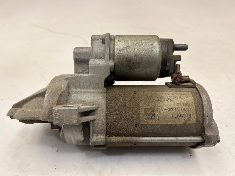 2019 Ford EcoSport Starter Motor