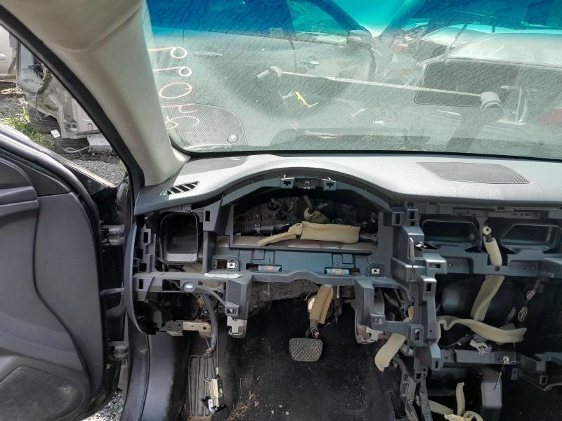 2013-2018 Nissan Altima Sedan Dashboard Panel Dashpad - Black OEM 682003TA0A