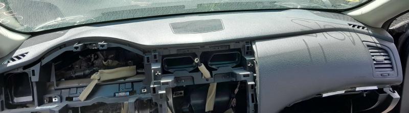 2013-2018 Nissan Altima Sedan Dashboard Panel Dashpad - Black OEM 682003TA0A