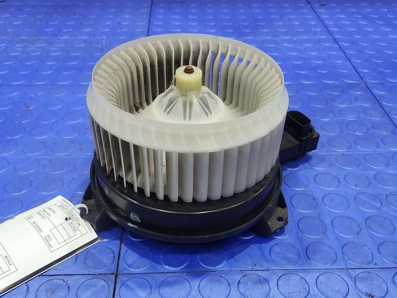 2013 Honda Civic Blower Motor