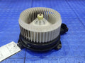 2013 Honda Civic Blower Motor
