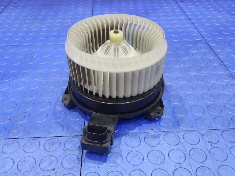 2013 Honda Civic Blower Motor