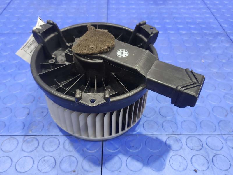 2013 Honda Civic Blower Motor