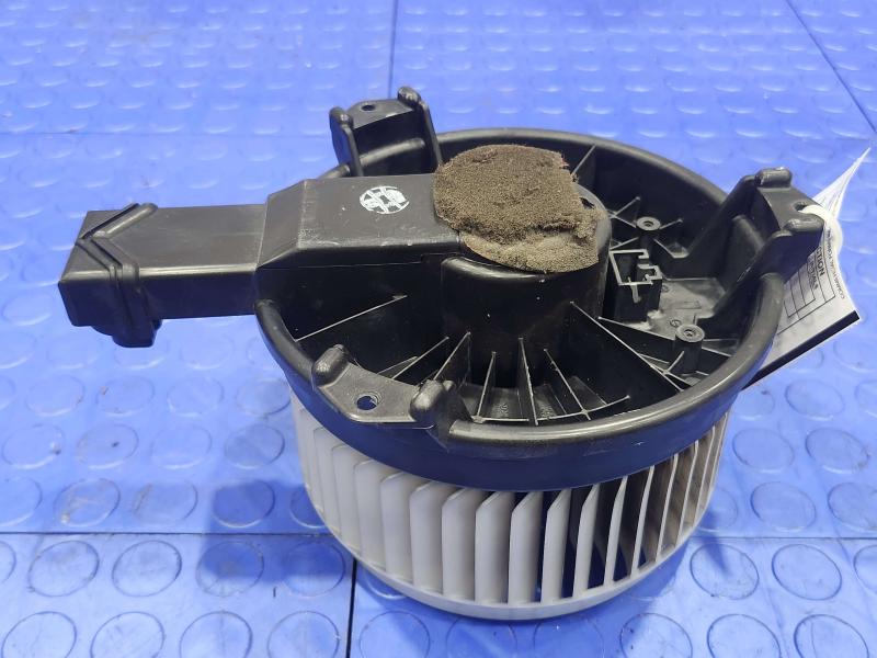 2013 Honda Civic Blower Motor