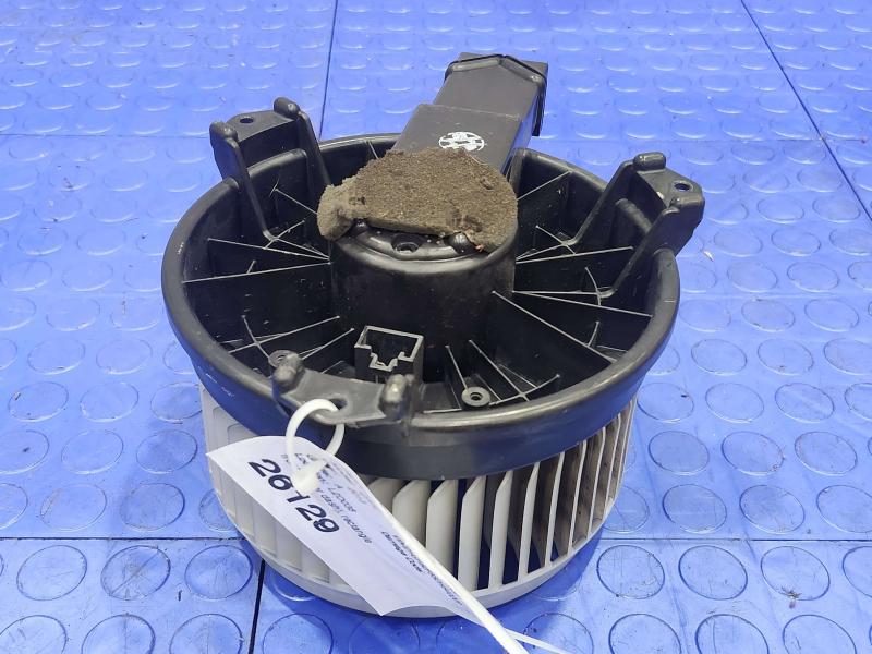 2013 Honda Civic Blower Motor