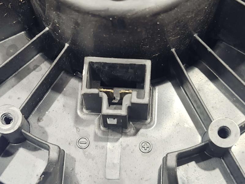 2013 Honda Civic Blower Motor