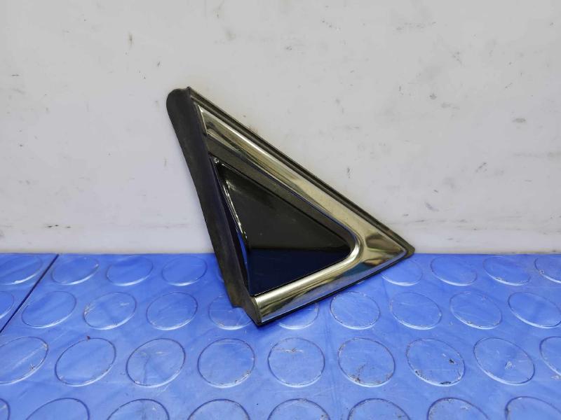 2013 Hyundai Santa Fe Fender Moulding
