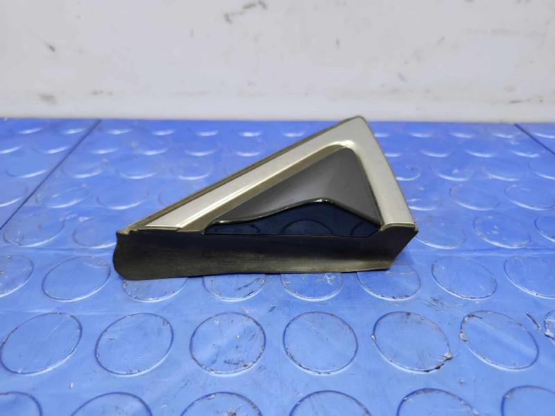 2013 Hyundai Santa Fe Fender Moulding