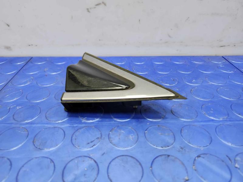 2013 Hyundai Santa Fe Fender Moulding