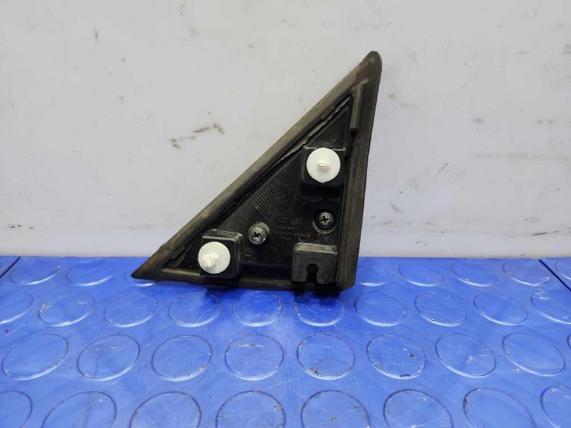 2013 Hyundai Santa Fe Fender Moulding