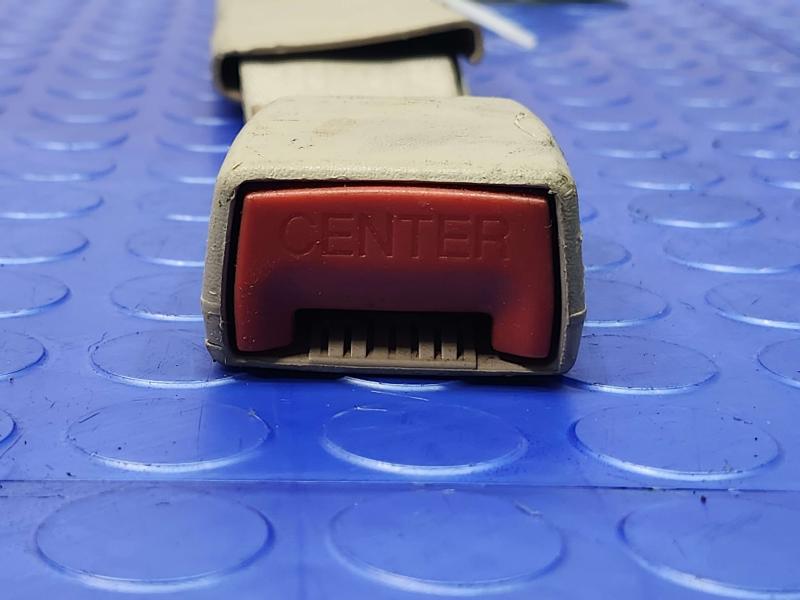 2003 Lincoln Town Car Front Seat Belt