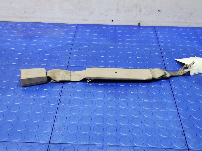 2003 Lincoln Town Car Front Seat Belt