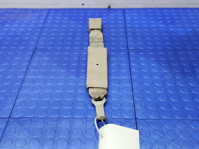 2003 Lincoln Town Car Front Seat Belt