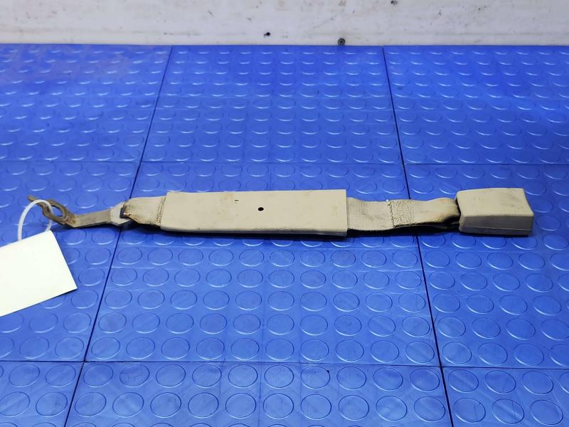 2003 Lincoln Town Car Front Seat Belt