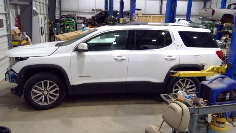 2019 GMC Acadia Air Bag