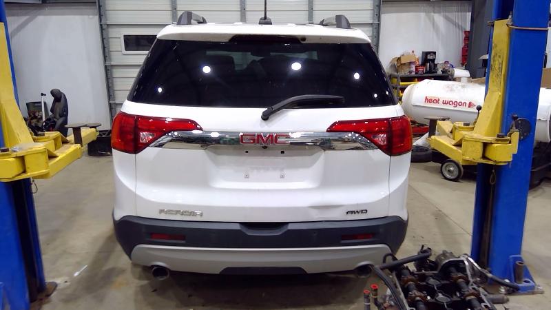 2019 GMC Acadia Air Bag