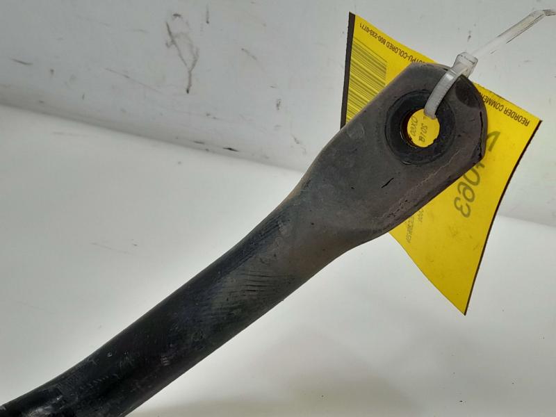 2016 Infiniti QX60 Stabilizer Bar