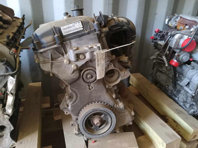 2014 Ford Fusion Engine Assembly/Motor