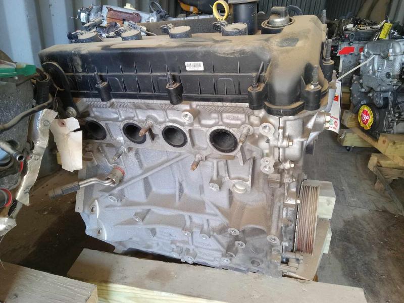 2014 Ford Fusion Engine Assembly/Motor