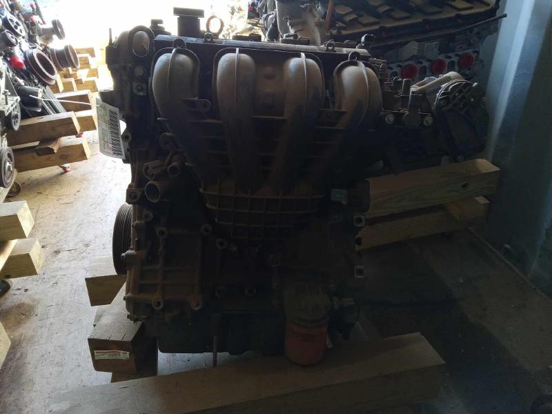2014 Ford Fusion Engine Assembly/Motor