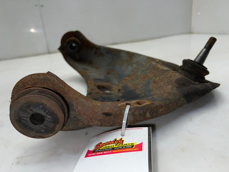 1989 Chevrolet Silverado 1500 Upper Control Arm Front