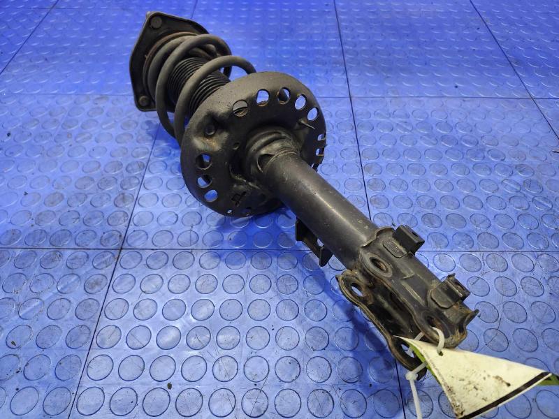 2012 Hyundai Veloster Strut Assembly